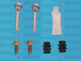 Autofren D7196C Pin disc brake Autofren D7196C Pin disc brake