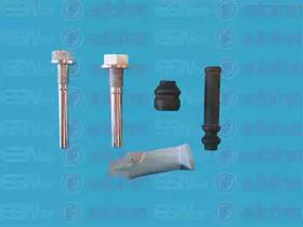 Autofren D7207C Втулка направляюча супорта гальмівного Autofren D7207C Втулка направляюча супорта гальмівного