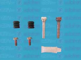 Autofren D7261C Pin disc brake Autofren D7261C Pin disc brake