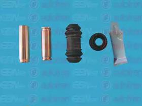 Autofren D7268C Pin disc brake