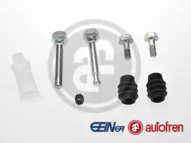 Autofren D7283C Втулка направляюча супорта гальмівного Autofren D7283C Втулка направляюча супорта гальмівного