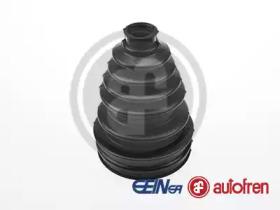 Autofren D8000E Dust boot kit axle joint Autofren D8000E Dust boot kit axle joint