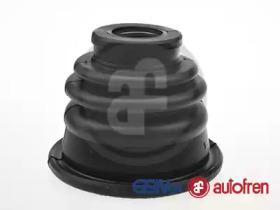 Autofren D8020 Dust boot kit axle joint