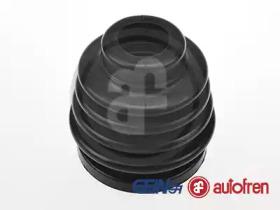 Autofren D8037 Dust boot kit axle joint Autofren D8037 Dust boot kit axle joint