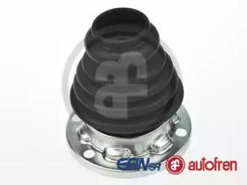 Autofren D8041 Dust boot kit axle joint Autofren D8041 Dust boot kit axle joint
