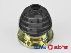 Autofren D8046 Dust boot kit axle joint