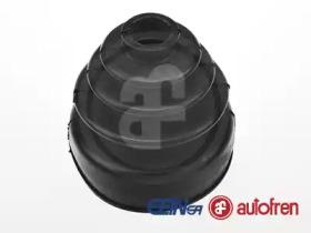 Autofren D8058 Dust boot kit axle joint Autofren D8058 Dust boot kit axle joint
