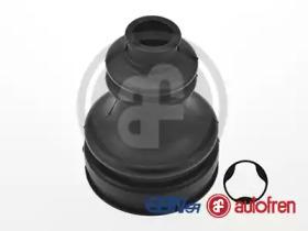 Autofren D8062 Dust boot kit axle joint