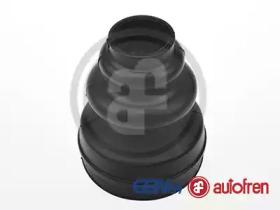 Autofren D8068 Dust boot kit axle joint Autofren D8068 Dust boot kit axle joint