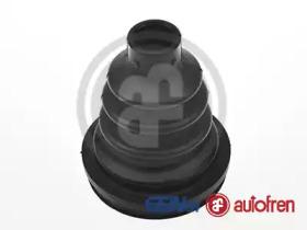 Autofren D8070 Dust boot kit axle joint Autofren D8070 Dust boot kit axle joint