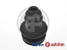 Autofren D8075 Dust boot kit axle joint Autofren D8075 Dust boot kit axle joint