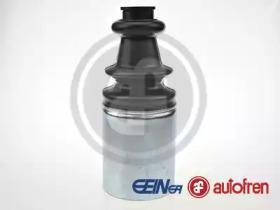 Autofren D8081 Пильник привідного валу Autofren D8081 Пильник привідного валу