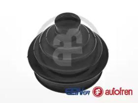 Autofren D8083 Пильник привідного валу Autofren D8083 Пильник привідного валу
