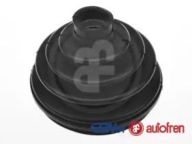 Autofren D8101 Dust boot kit axle joint Autofren D8101 Dust boot kit axle joint
