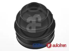 Autofren D8136 Dust boot kit axle joint