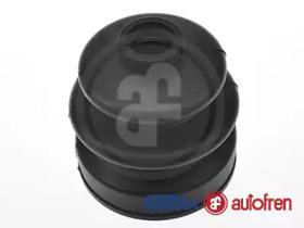 Autofren D8137 Dust boot kit axle joint Autofren D8137 Dust boot kit axle joint