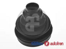 Autofren D8145 Dust boot kit axle joint