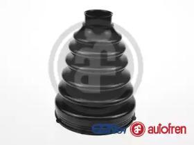 Autofren D8148T Пильник привідного валу Autofren D8148T Пильник привідного валу