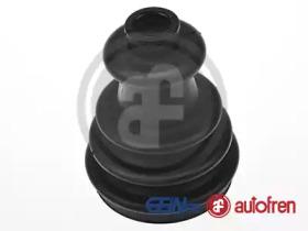 Autofren D8155 Dust boot kit axle joint Autofren D8155 Dust boot kit axle joint