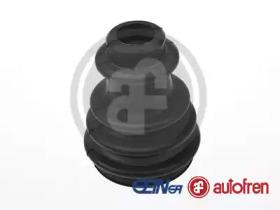 Autofren D8172 Dust boot kit axle joint