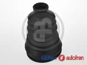 Autofren D8184T Dust boot kit axle joint