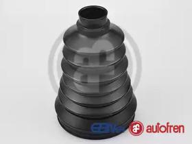 Autofren D8186T Dust boot kit axle joint Autofren D8186T Dust boot kit axle joint