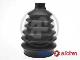 Autofren D8187T Dust boot kit axle joint Autofren D8187T Dust boot kit axle joint