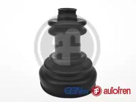 Autofren D8188 Dust boot kit axle joint