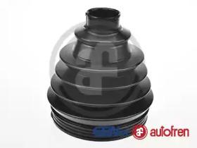 Autofren D8189T Dust boot kit axle joint Autofren D8189T Dust boot kit axle joint