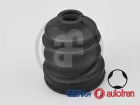 Autofren D8191 Dust boot kit axle joint Autofren D8191 Dust boot kit axle joint