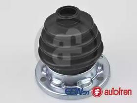Autofren D8192 Dust boot kit axle joint