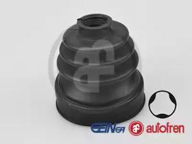 Autofren D8195 Dust boot kit axle joint Autofren D8195 Dust boot kit axle joint