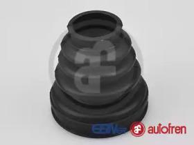 Autofren D8205 Пильник привідного валу Autofren D8205 Пильник привідного валу