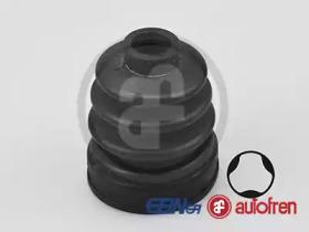 Autofren D8209 Dust boot kit axle joint Autofren D8209 Dust boot kit axle joint