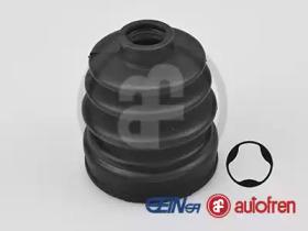 Autofren D8210 Dust boot kit axle joint Autofren D8210 Dust boot kit axle joint