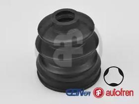 Autofren D8215 Dust boot kit axle joint Autofren D8215 Dust boot kit axle joint
