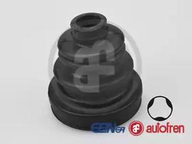 Autofren D8217 Dust boot kit axle joint Autofren D8217 Dust boot kit axle joint