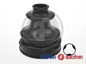 Autofren D8222 Пильник привідного валу
