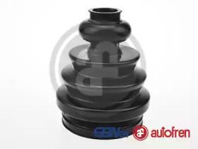 Autofren D8226 Dust boot kit axle joint Autofren D8226 Dust boot kit axle joint