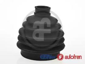 Autofren D8228 Пильник привідного валу Autofren D8228 Пильник привідного валу