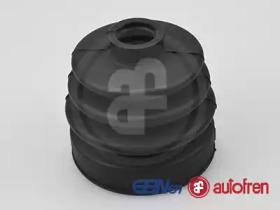 Autofren D8230 Dust boot kit axle joint Autofren D8230 Dust boot kit axle joint