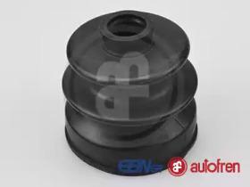 Autofren D8250 Dust boot kit axle joint Autofren D8250 Dust boot kit axle joint
