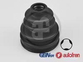 Autofren D8257 Dust boot kit axle joint