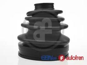 Autofren D8259 Dust boot kit axle joint Autofren D8259 Dust boot kit axle joint