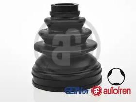 Autofren D8260 Dust boot kit axle joint Autofren D8260 Dust boot kit axle joint