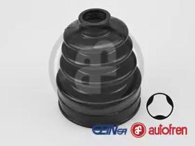 Autofren D8261 Dust boot kit axle joint Autofren D8261 Dust boot kit axle joint