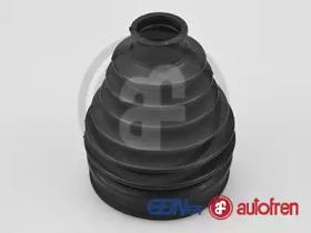 Autofren D8263T Dust boot kit axle joint Autofren D8263T Dust boot kit axle joint