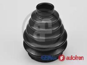 Autofren D8266T Dust boot kit axle joint Autofren D8266T Dust boot kit axle joint