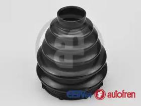 Autofren D8267T Dust boot kit axle joint Autofren D8267T Dust boot kit axle joint