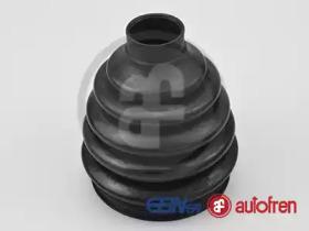 Autofren D8275T Dust boot kit axle joint Autofren D8275T Dust boot kit axle joint